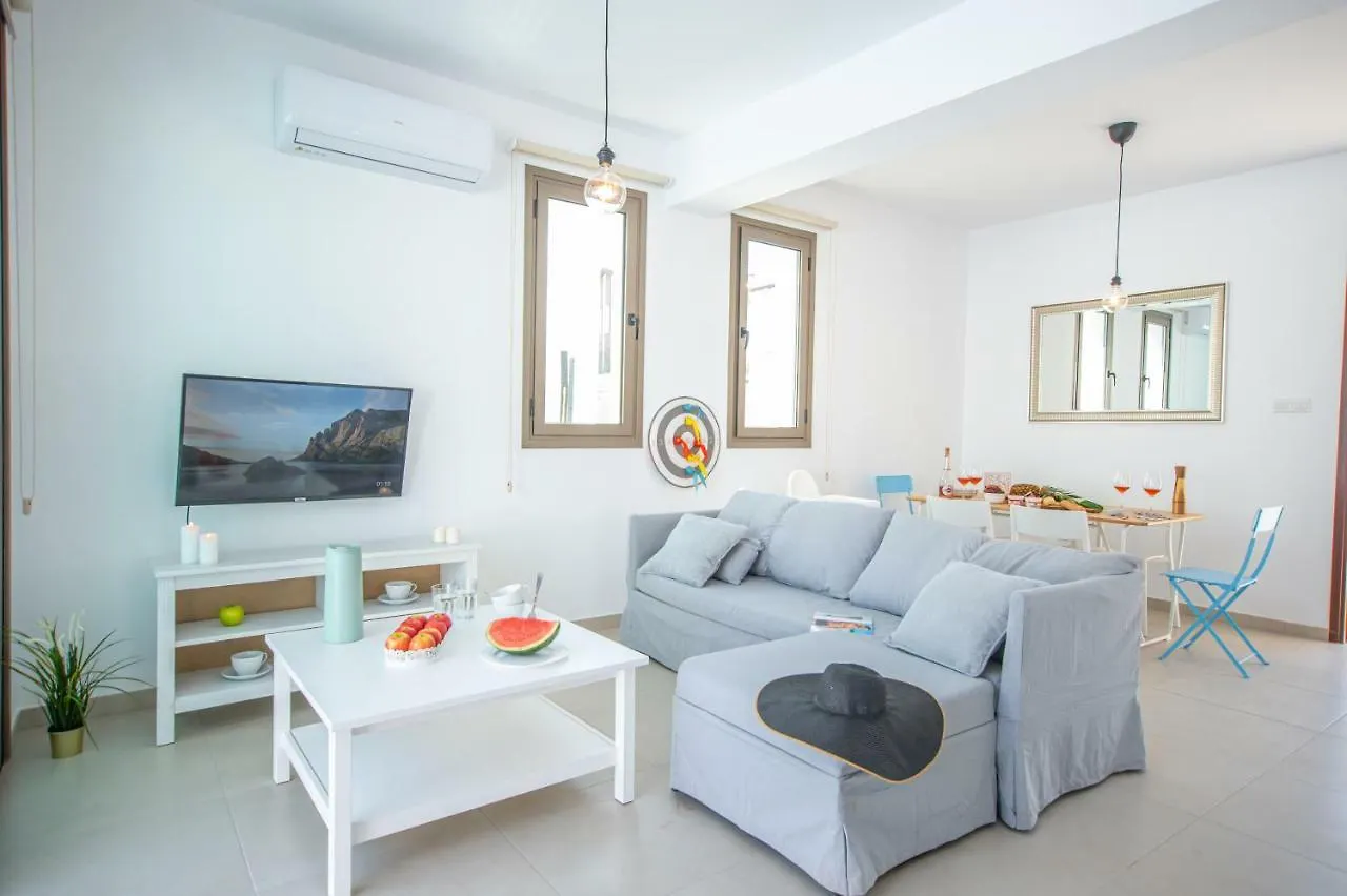 Levanda Protaras Villa No 52