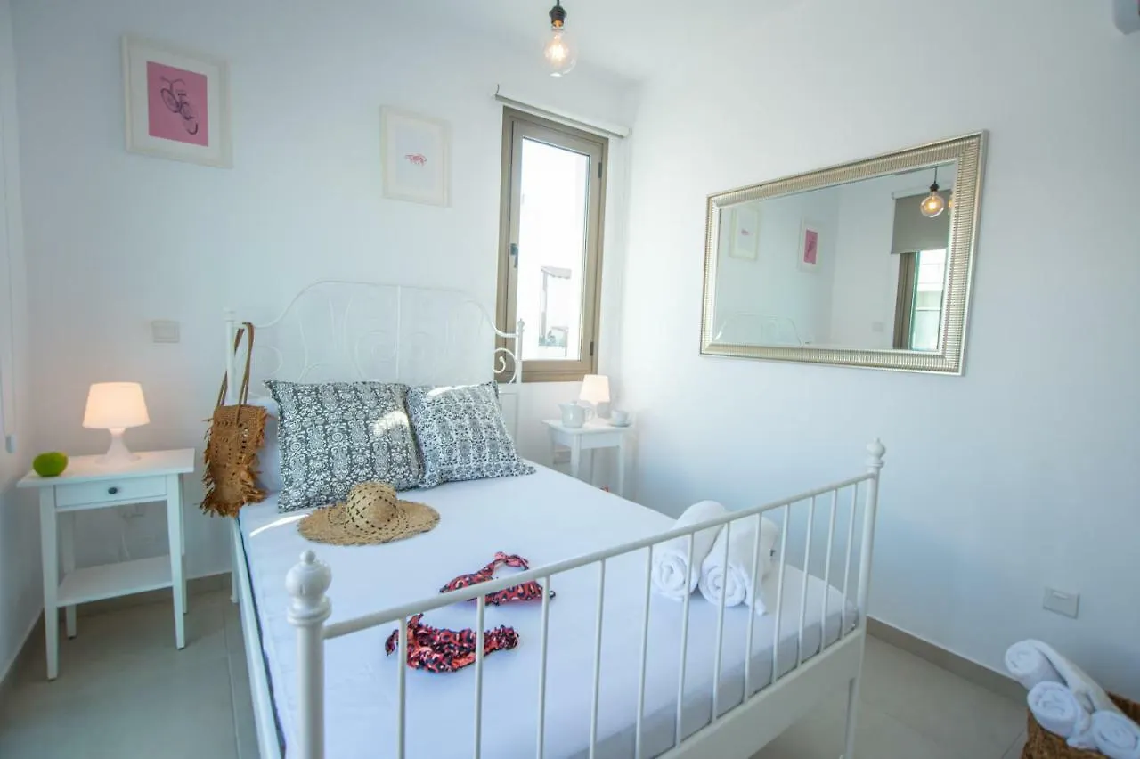 Levanda Protaras Villa No 52