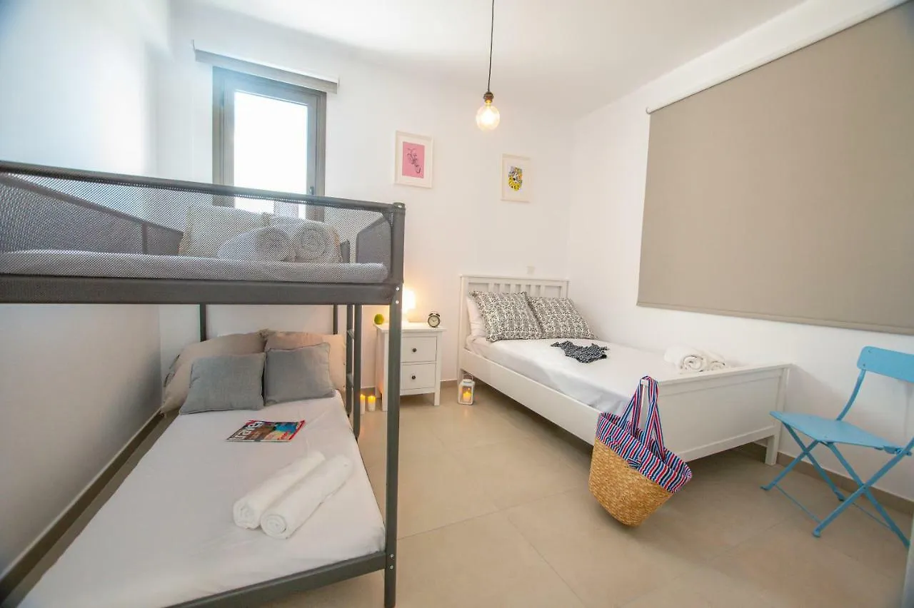 Levanda Protaras Villa No 52 Kypr